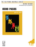 Ocho Pasos Cover Image