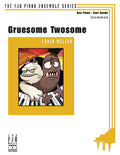 Gruesome Twosome Cover Image