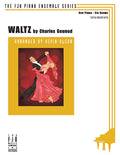 Waltz Cover Image