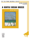 A Gentle Ocean Breeze Cover Image