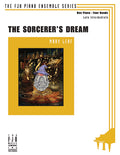 The Sorcerer's Dream Cover Image