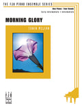 Morning Glory Cover Image