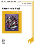 Concerto in Cool Cover Image