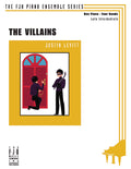 The Villains Cover Image