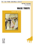 Valse Triste Cover Image