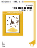 Tico-Tico no Fubá Cover Image
