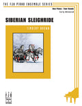 Siberian Sleighride Cover Image
