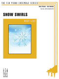 Snow Swirls Cover Image