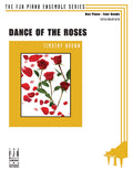 Dance of the Roses Cover Image