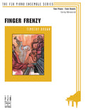 Finger Frenzy Cover Image