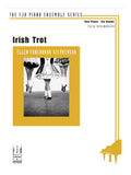 The Irish Trot Cover Image