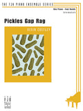 Pickles Gap Rag Cover Image