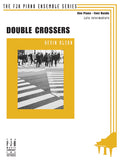 Double Crossers Cover Image