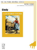 Cindy Cover Image