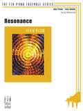 Resonance Cover Image