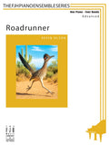 Roadrunner Cover Image