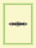 Symphony No. 9 in D minor 'Choral' Cover Image