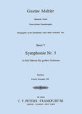 Symphony No. 5 Cover Image
