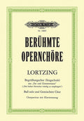 BegriiBungschor (Singschule) aus Zar und Zimmermann Cover Image