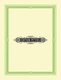 6 Duets Op. 23 for 2 Violins Cover Image