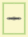 3 Duos Op. 67 for 2 Violins Cover Image