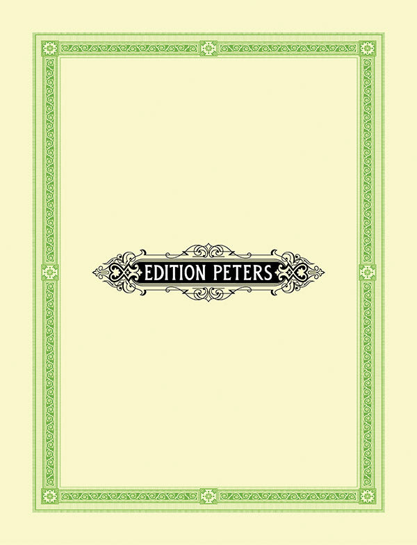 3 Duos Op. 67 for 2 Violins Cover Image