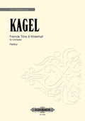Fremde Töne & Widerhall Cover Image
