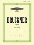 Mass No. 2 in E minor Cover Image