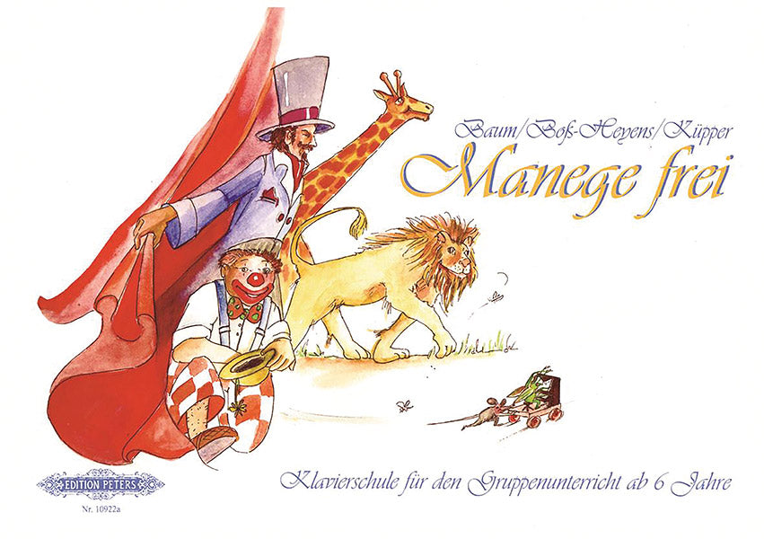 Das Kleine Land Vol.1 Cover Image