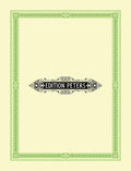 Requiem (Revised Version, 1997) (Vocal Score) Cover Image