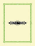 Violin Concerto No. 8 in A minor Op. 47 (Edition for Violin and Piano) Cover Image