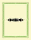 Variations on Trockne Blumen D802 Cover Image