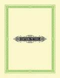 Symphonies, Vol. 2 (Arranged for Piano Duet) Cover Image