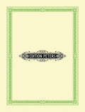 Violin Concerto in G Op. 1 No. 3 (Edition for Violin and Piano) Cover Image