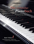 Das vierhändige Pianobuch (Piano Duet Music for Discoverers), Vol. 1 Cover Image