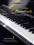 Das vierhändige Pianobuch (Piano Duet Music for Discoverers), Vol. 2 Cover Image