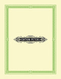 Jesu, Joy of Man's Desiring for Mixed Choir and Piano Cover Image