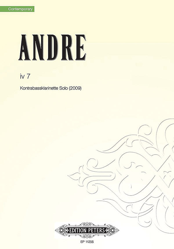 iv 7 Cover Image