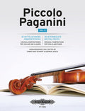 Piccolo Paganini Vol. 2 Cover Image