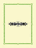 A Cradle Song Cover Image