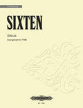 Alleluia Cover Image