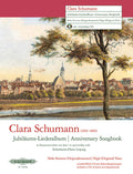 Anniversary Songbook: 14 Songs (High Voice) [incl. CD] Cover Image
