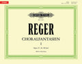Chorale Fantasias I Cover Image