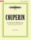 Les Baricades Mistérieuses Cover Image
