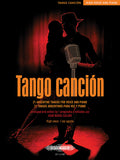 Tango canción Cover Image