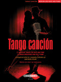 Tango canción Cover Image