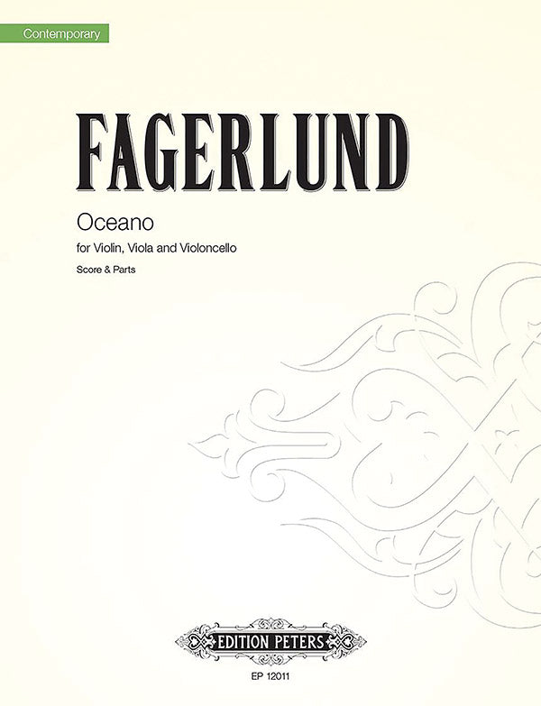 Oceano Cover Image