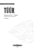 Symphony No. 7 "Pietas" Cover Image