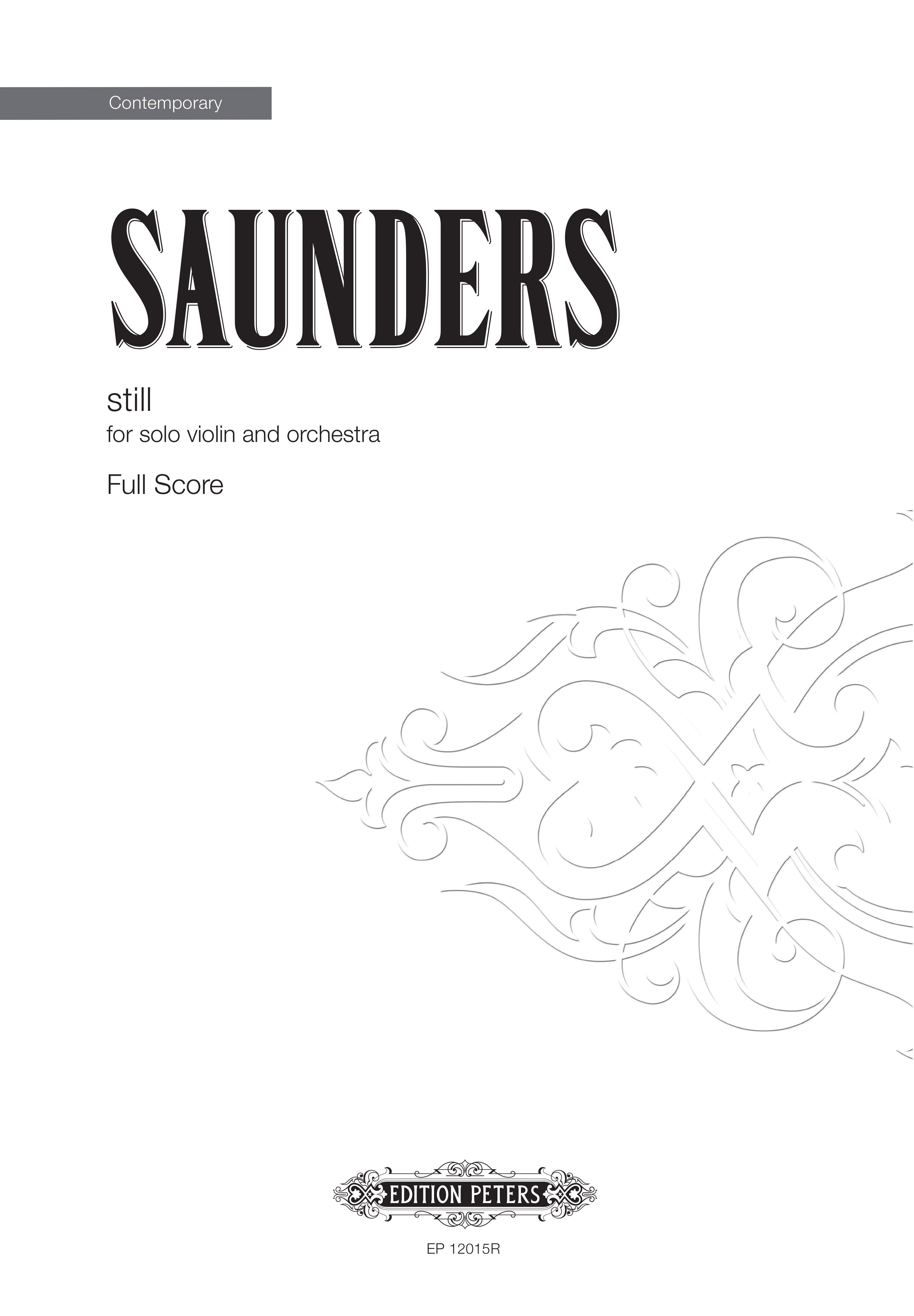 Still Cover Image