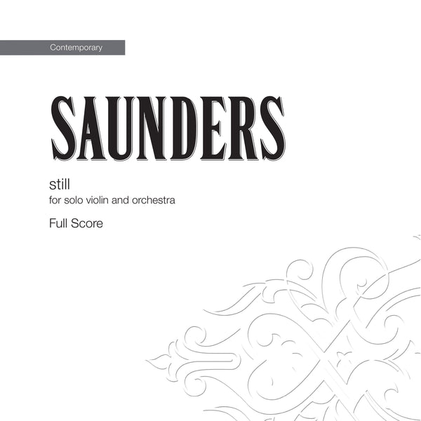 Still Cover Image